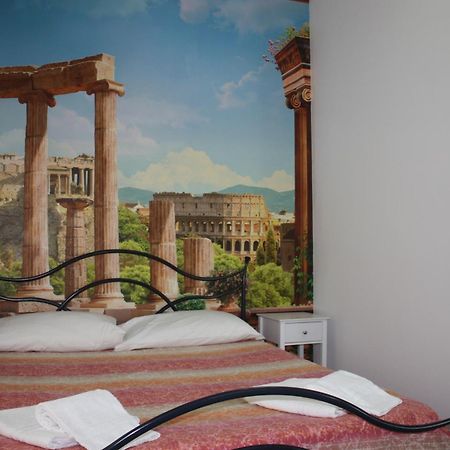 Holidays In Rome - Guesthouse Exterior photo