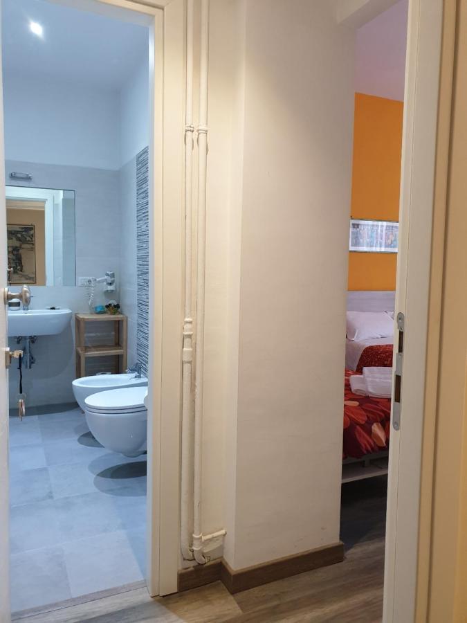 Holidays In Rome - Guesthouse Exterior photo