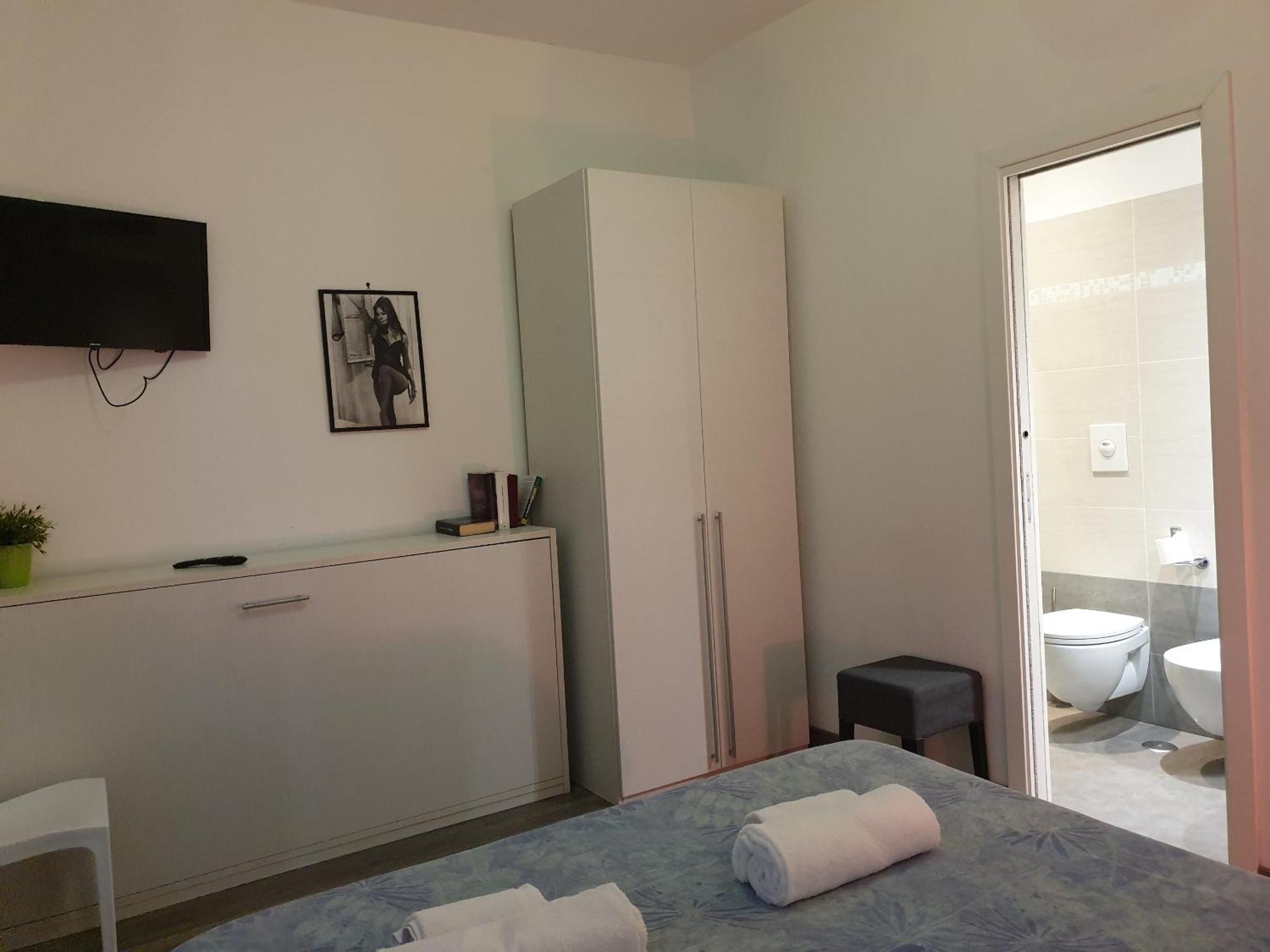Holidays In Rome - Guesthouse Exterior photo
