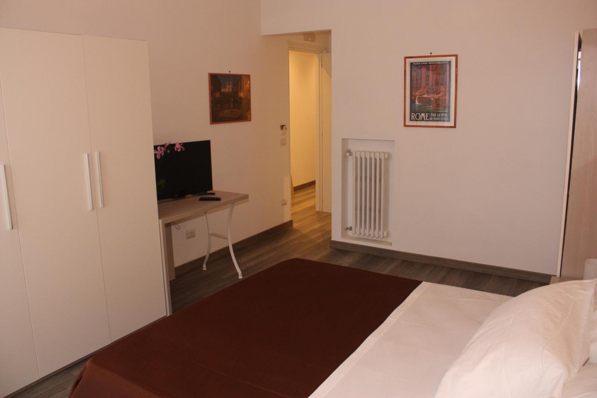 Holidays In Rome - Guesthouse Room photo