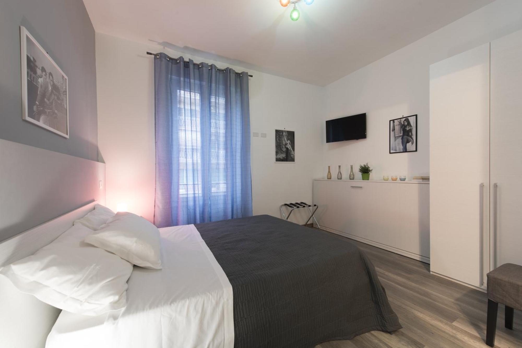 Holidays In Rome - Guesthouse Room photo