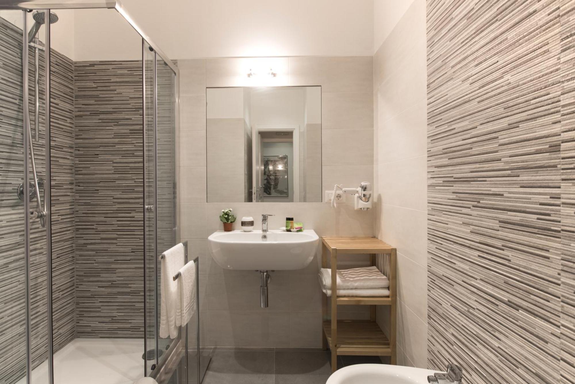 Holidays In Rome - Guesthouse Room photo