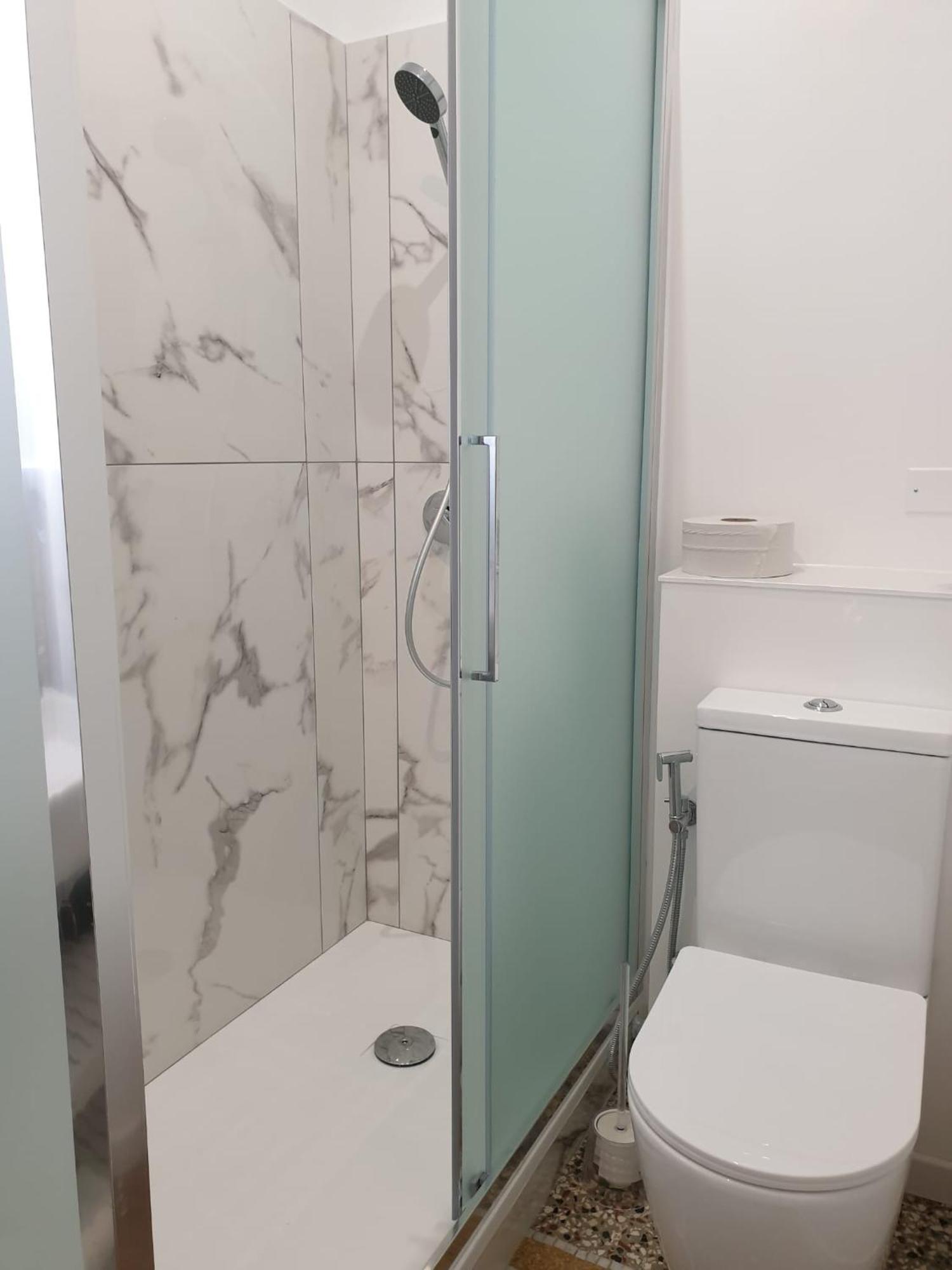 Holidays In Rome - Guesthouse Room photo