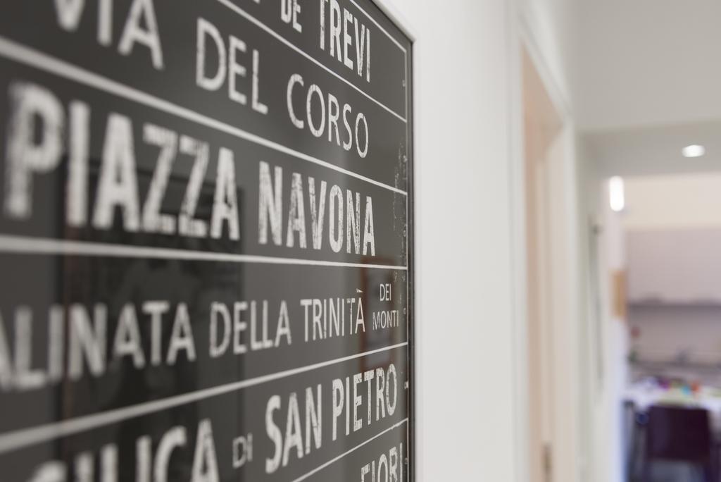 Holidays In Rome - Guesthouse Exterior photo
