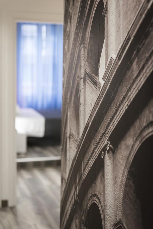 Holidays In Rome - Guesthouse Exterior photo