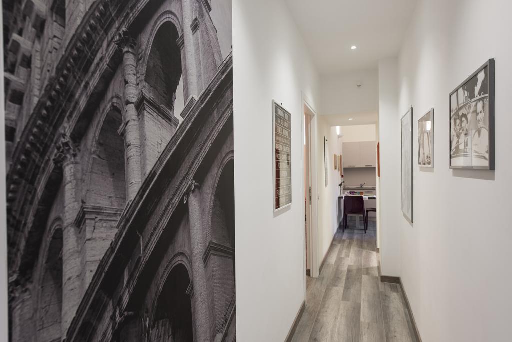 Holidays In Rome - Guesthouse Exterior photo