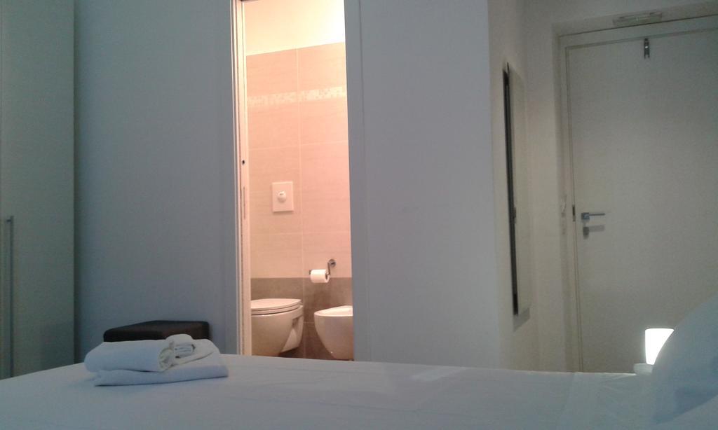 Holidays In Rome - Guesthouse Exterior photo