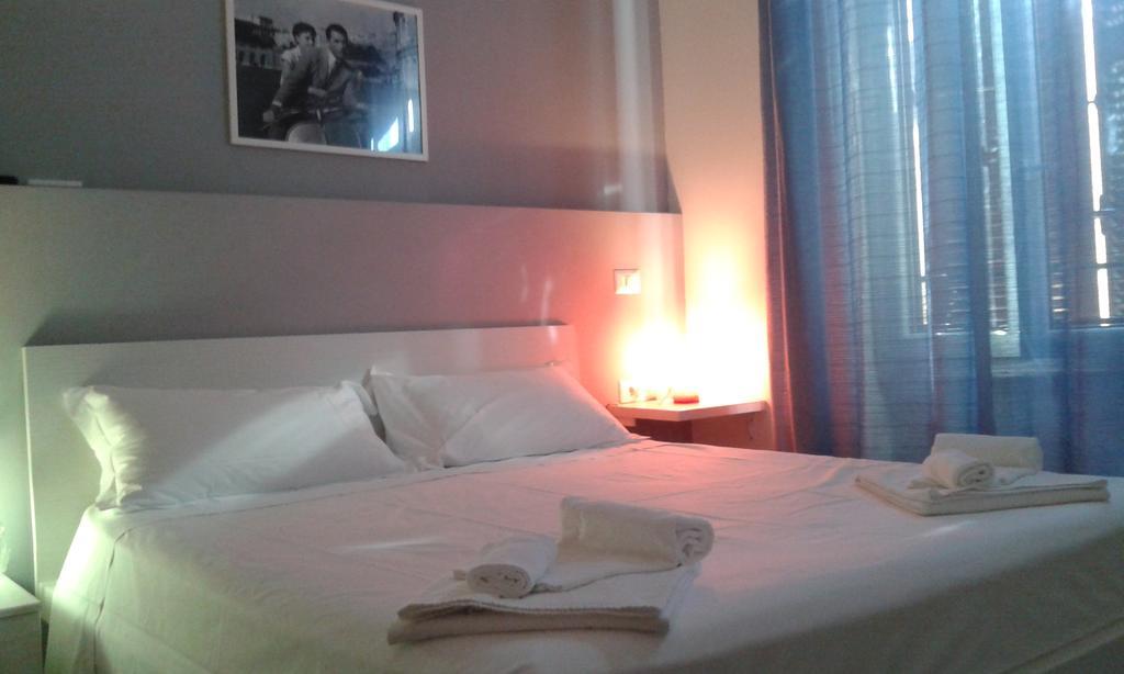 Holidays In Rome - Guesthouse Exterior photo