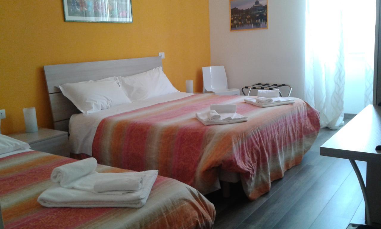 Holidays In Rome - Guesthouse Exterior photo