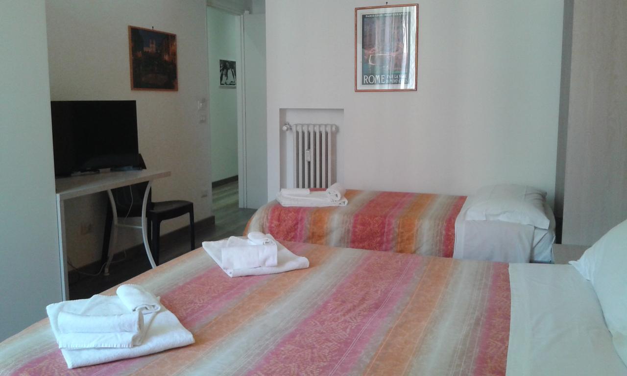 Holidays In Rome - Guesthouse Exterior photo