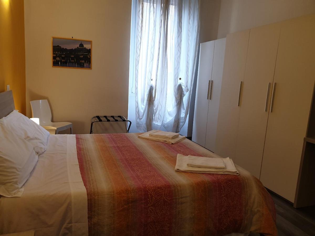 Holidays In Rome - Guesthouse Exterior photo